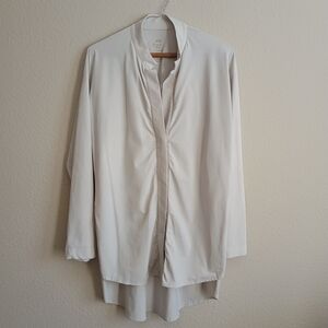 Aday Something Borrowed Top